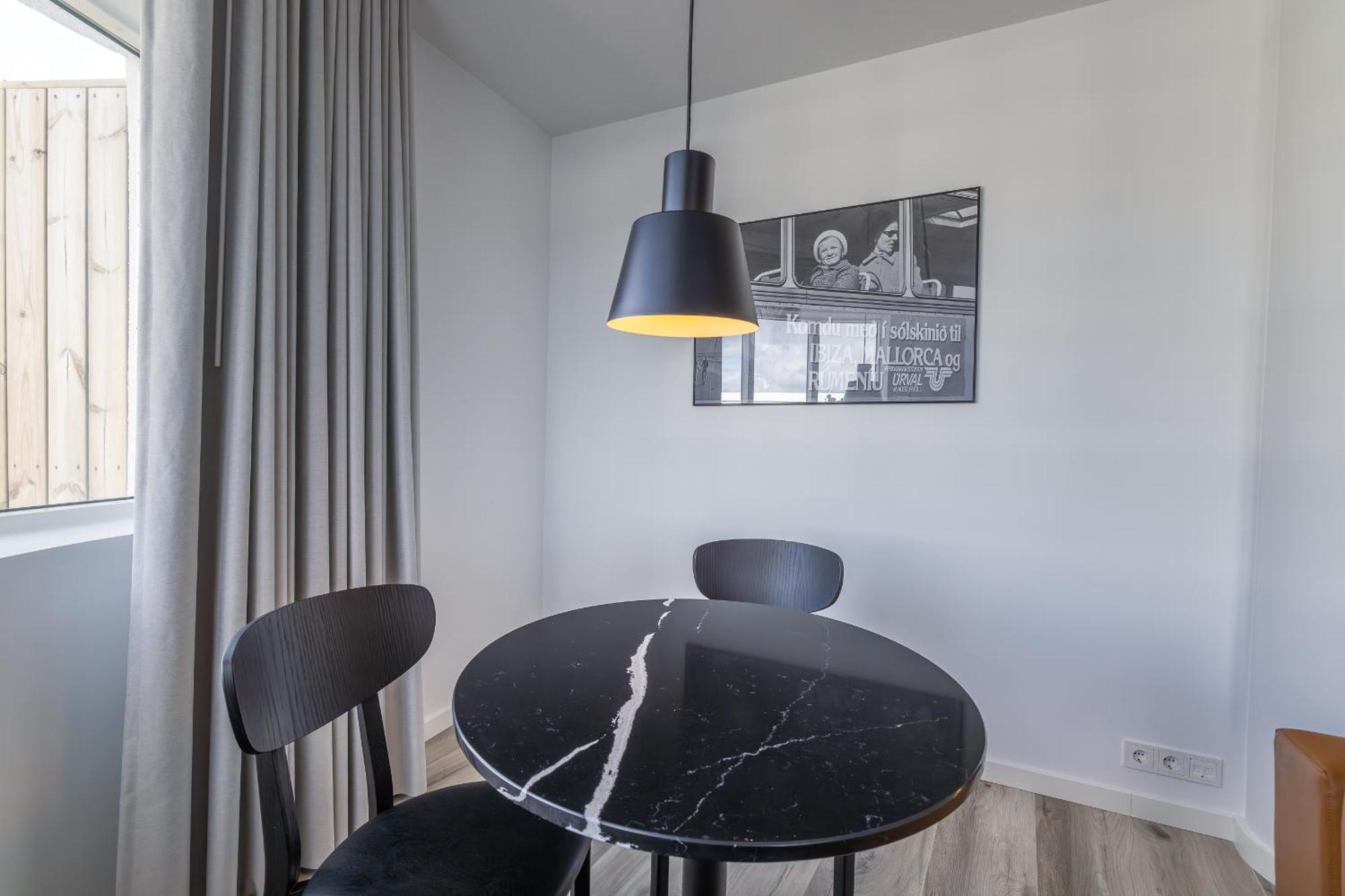 Hlemmur Suites Reykjavík Kültér fotó