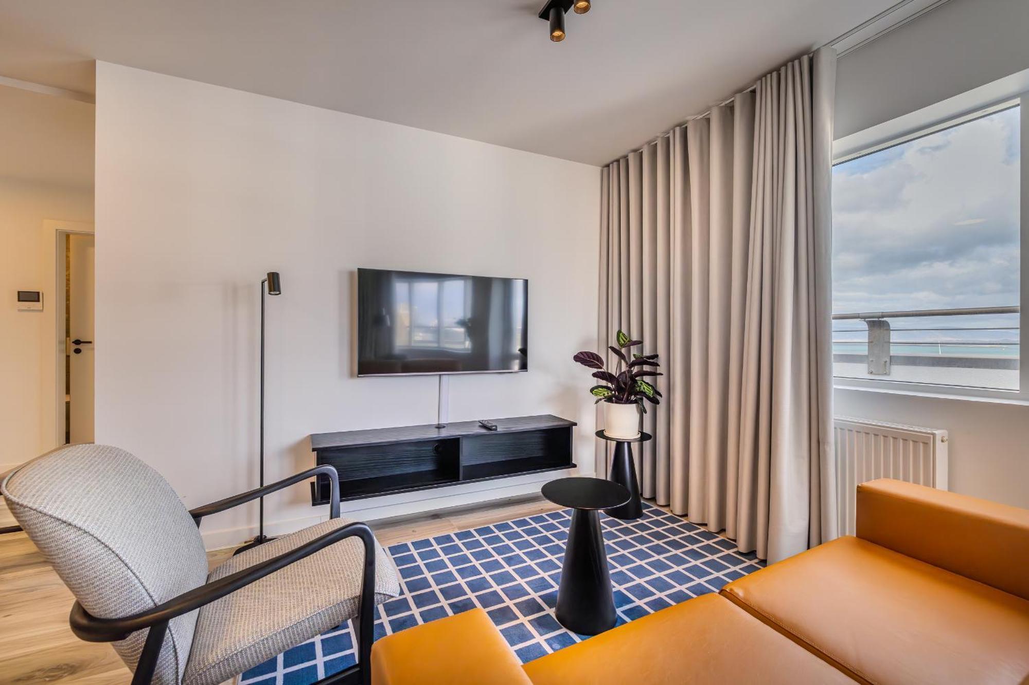 Hlemmur Suites Reykjavík Kültér fotó