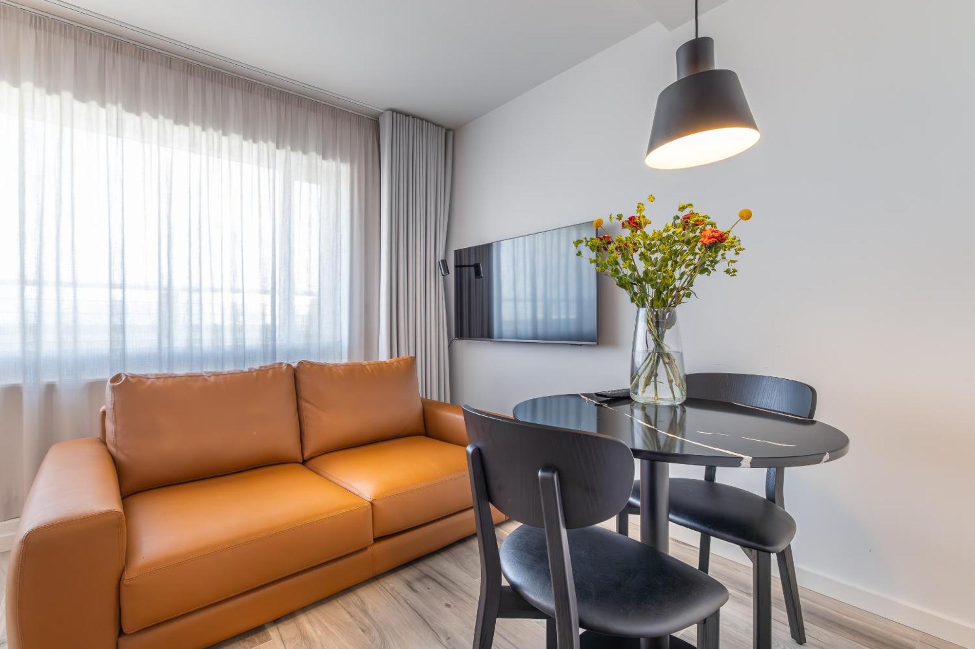 Hlemmur Suites Reykjavík Kültér fotó