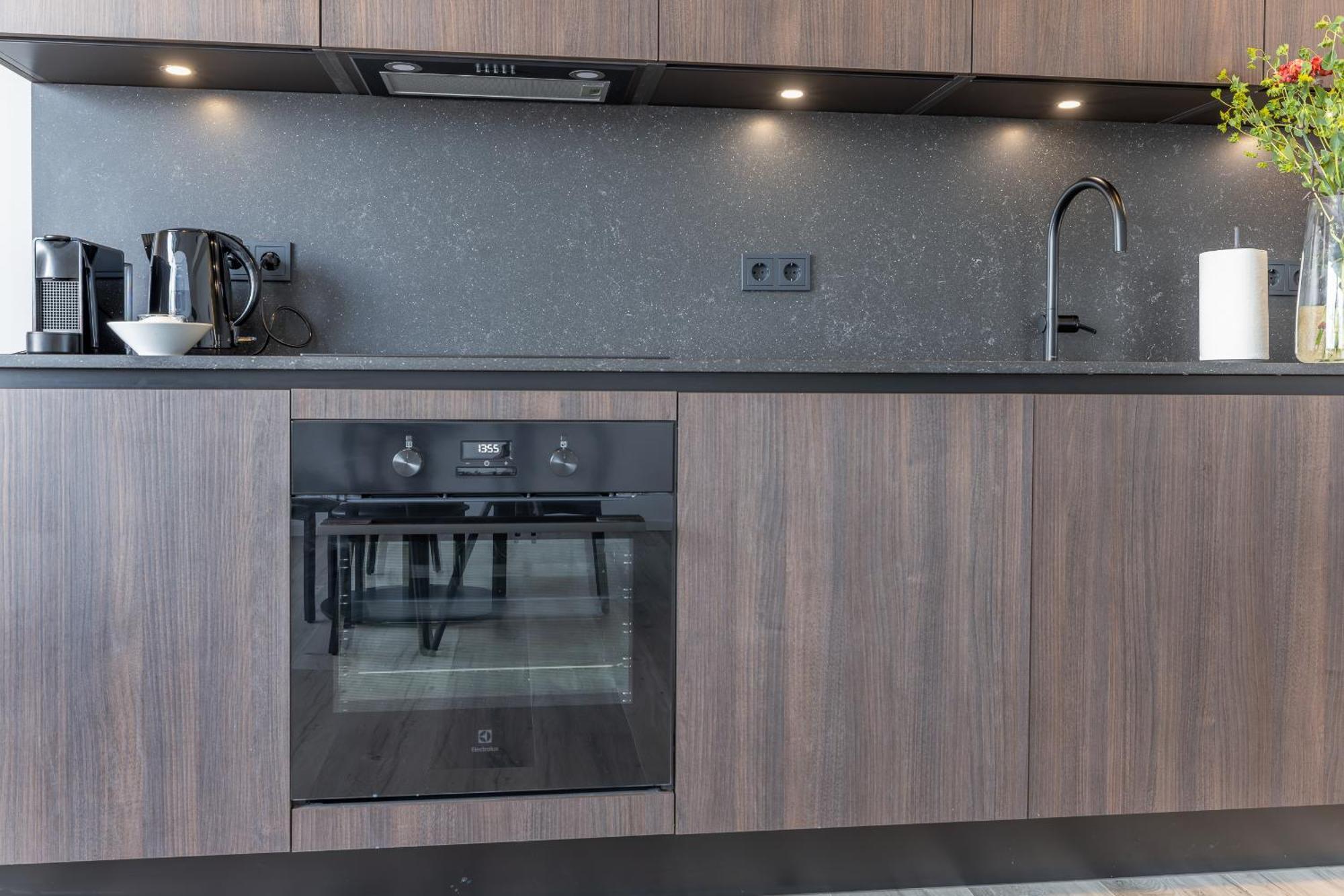 Hlemmur Suites Reykjavík Kültér fotó