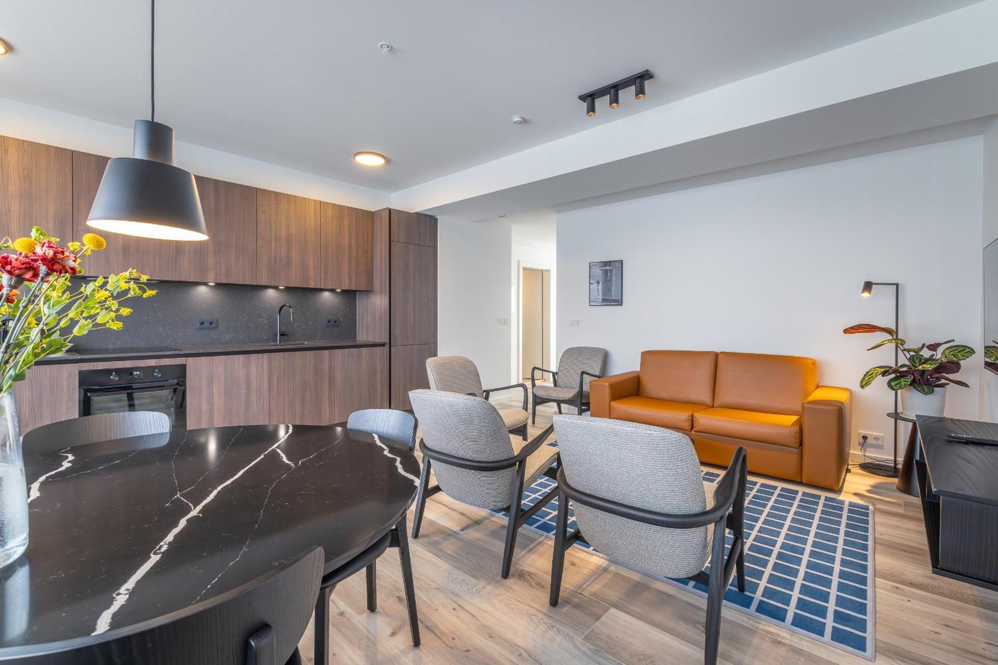 Hlemmur Suites Reykjavík Kültér fotó