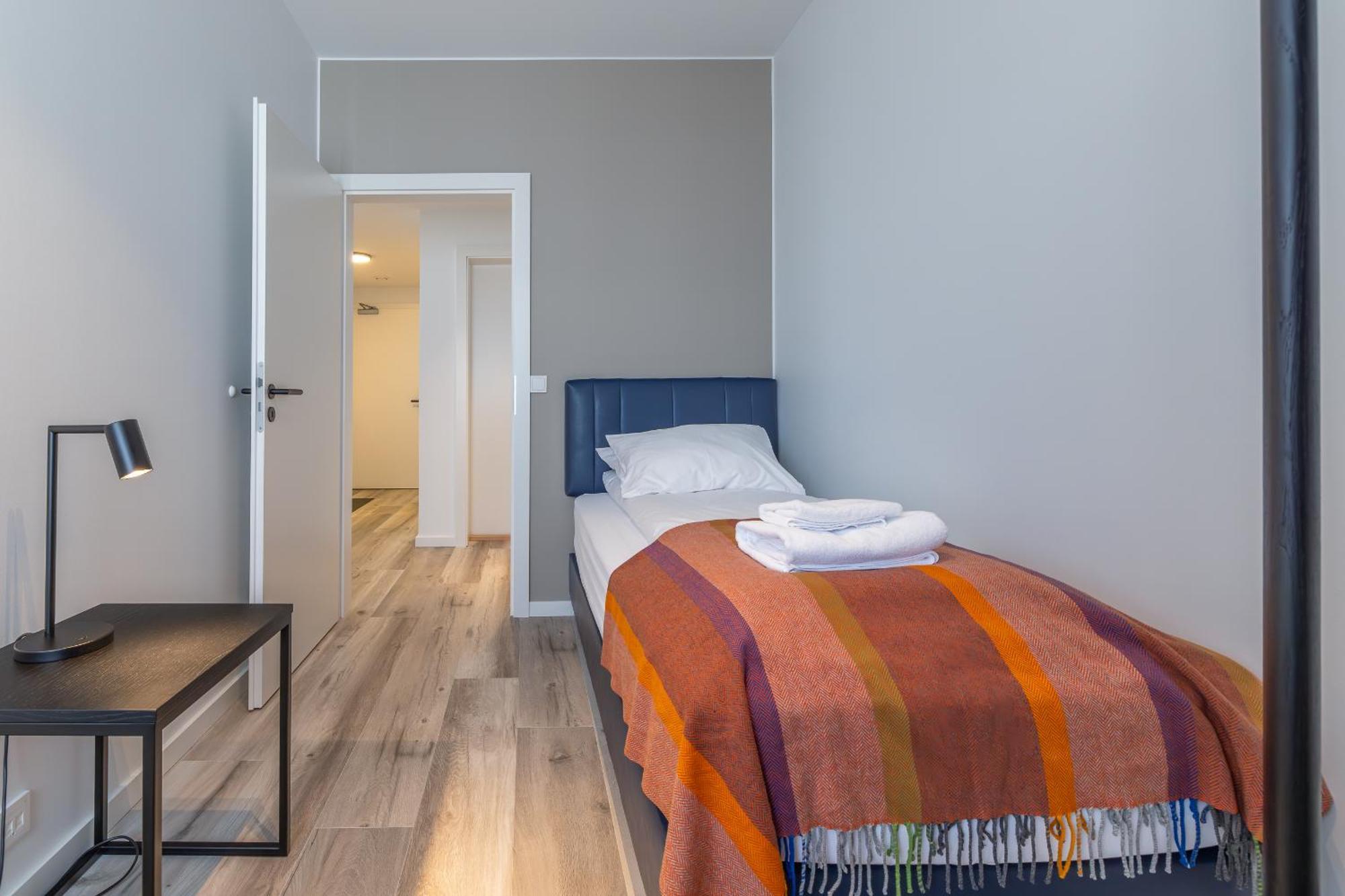 Hlemmur Suites Reykjavík Kültér fotó