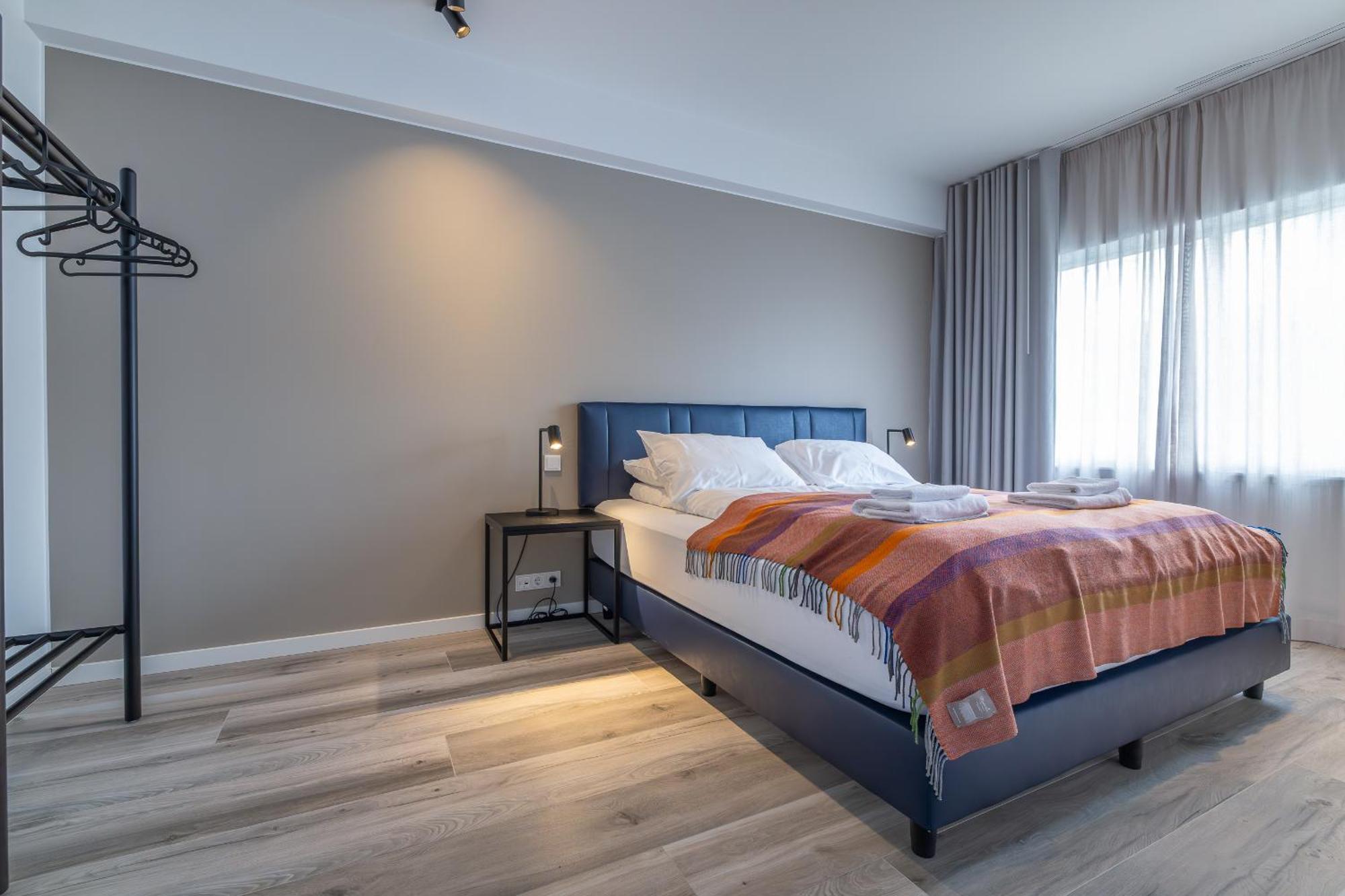 Hlemmur Suites Reykjavík Kültér fotó