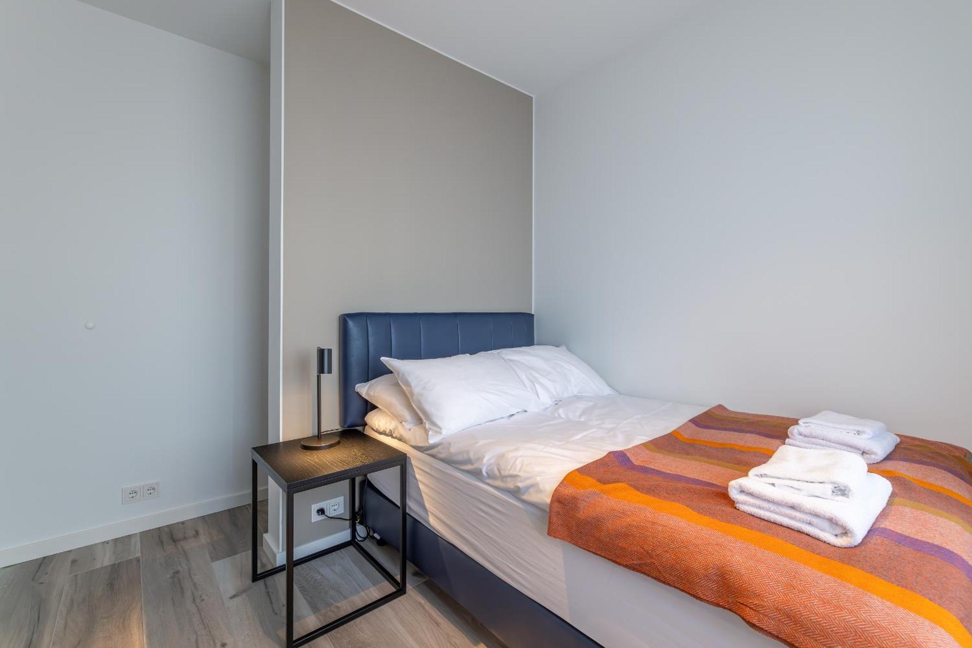 Hlemmur Suites Reykjavík Kültér fotó